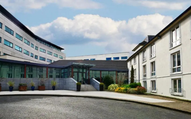 The Green Isle Hotel Dublin