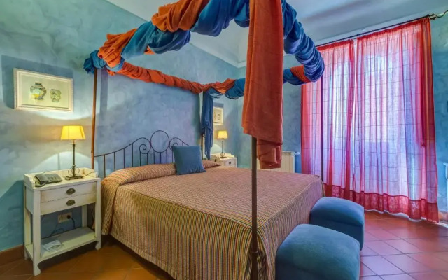 La Casa Delle Monache