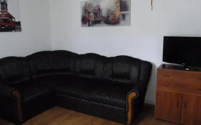 Guest House on Gorkogo