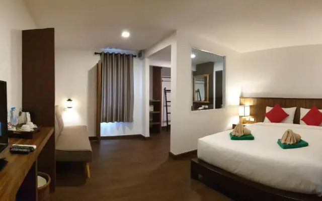 Southern Lanta Resort Hotel