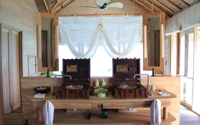 Six Senses Laamu