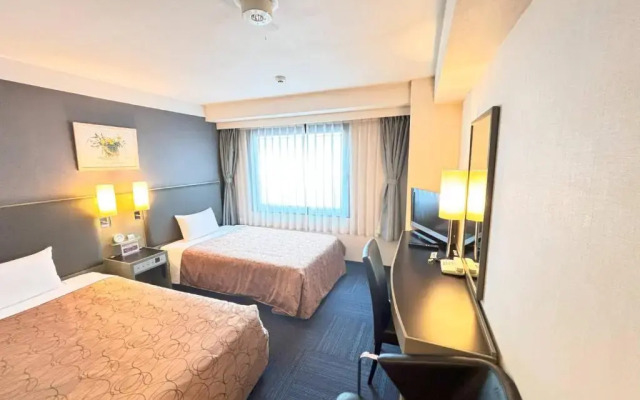 Grand Central Hotel