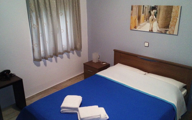 Haus Fay Chios
