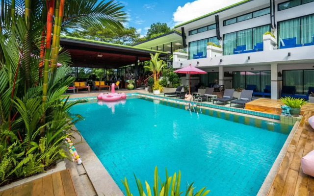 CC's Hideaway