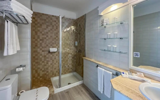 Apartamentos Parque del Sol