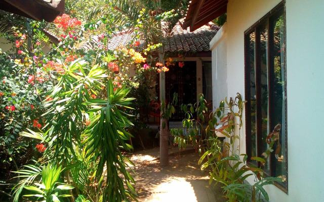 Banana Leaf Resort