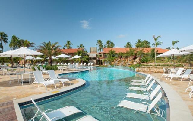 Salinas Maragogi All Inclusive Resort