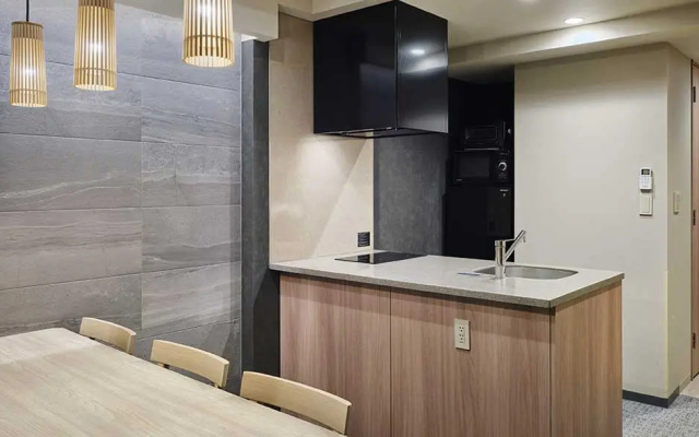 Grand Japanese Twin room (트윈 침대 2개) 사진 3