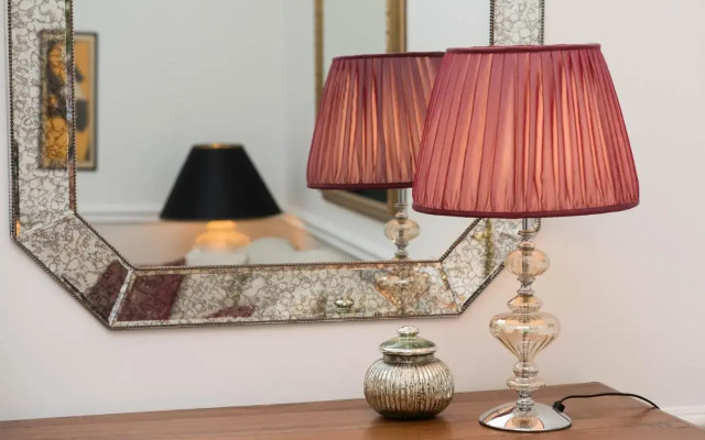 Villa Cheta Hotel & Restaurant