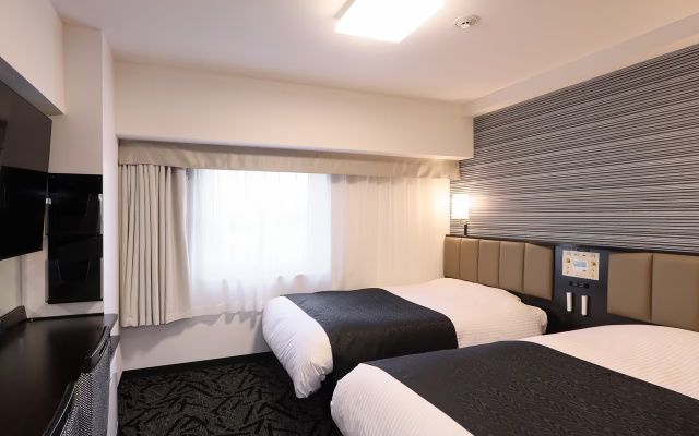 APA Hotel & Resort Niigata Ekimae Odori