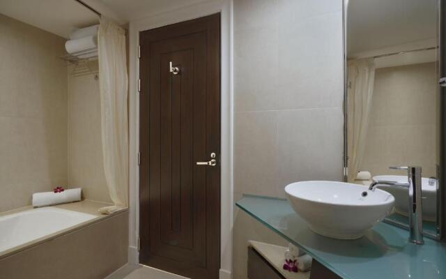 Marriott’s Mai Khao Resort - Phuket