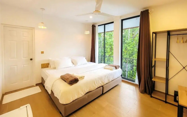 Kingsway Thoddoo Guest House