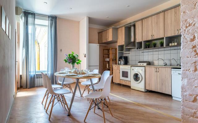 Maison48 U Isaakievskogo Sobora