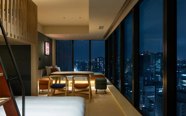 OMO House Suite 사진 1