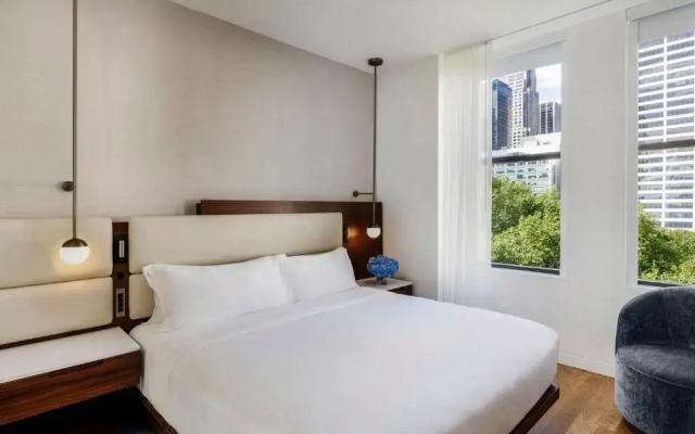 The Bryant Park Hotel