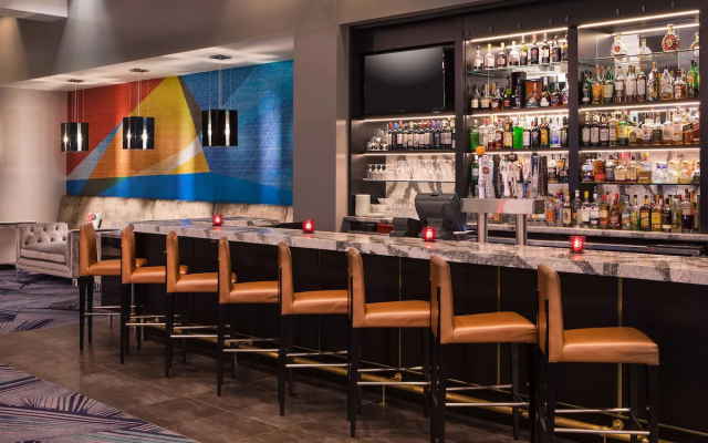 Hilton Miami Downtown