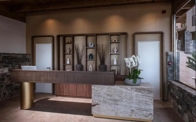 Elounda Infinity Exclusive Resort & Spa - Adults Only