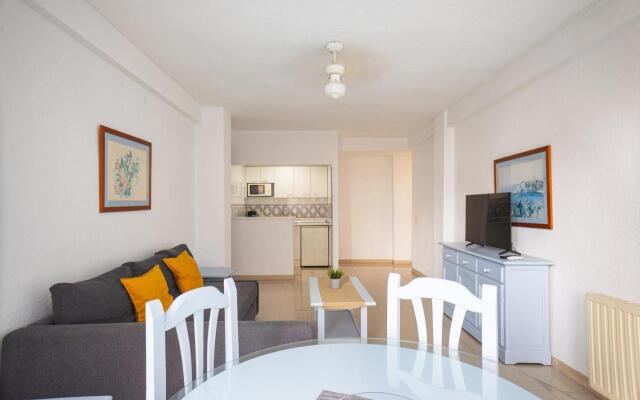 Apartamentos El Velero