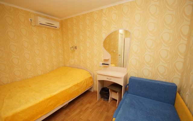 Guest house Nika