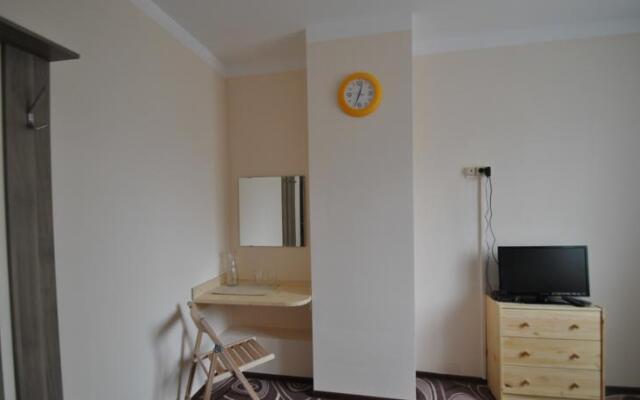 Tranzit-Vnukovo Hotel