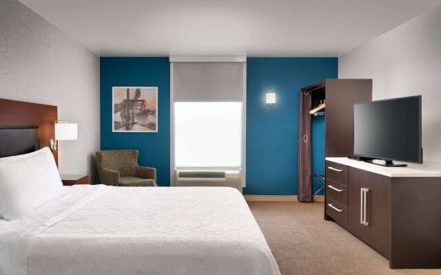 Home2 Suites by Hilton Houston/Katy