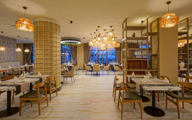 Aletris Deluxe Hotel & Spa