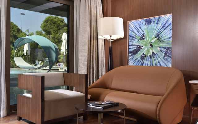 Regnum Carya - All Inclusive