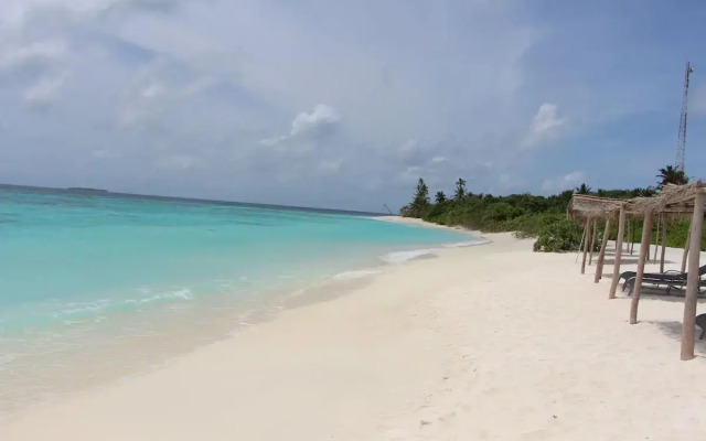 The Castaway Retreat Hotel