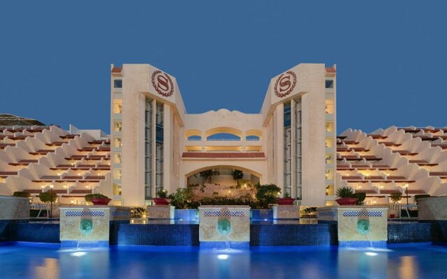 Sheraton Sharm Hotel, Resort, Villas & Spa