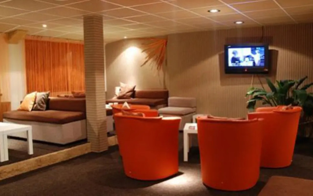 Breza Hotel
