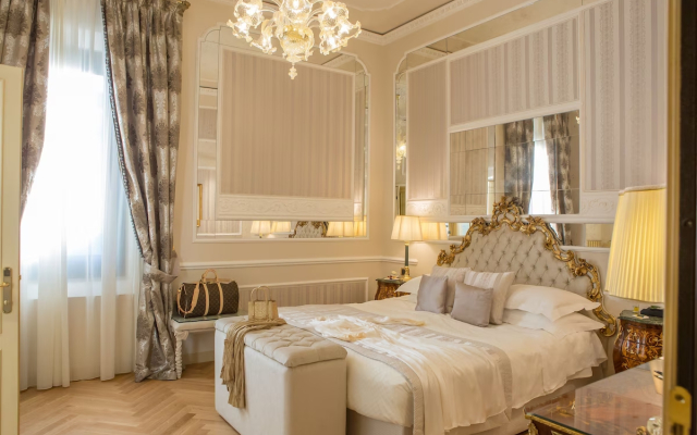 Grand Hotel Majestic già Baglioni