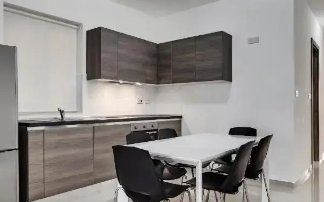 The Village Apartments