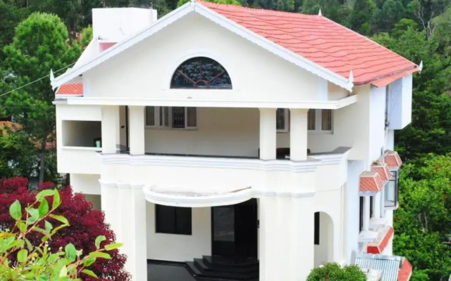 Cliffton Resorts