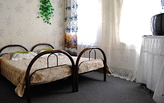 Zolotoy Lev
