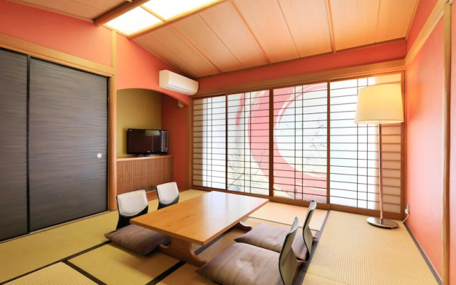Japanese-style room 사진 2