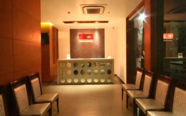 Hotel Suncity Premiere