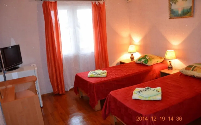 Fregat Guest House
