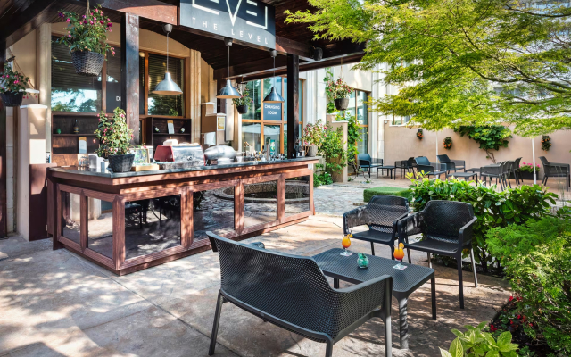 Melia Grand Hermitage - All Inclusive