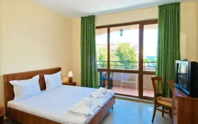 Hotel Olymp
