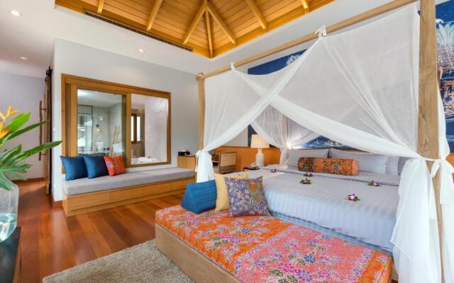 Krabi Resort Ao Nang