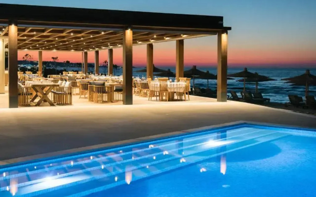 Nana Princess Suites, Villas & Spa