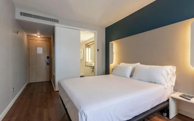 Hotel Campanile Malaga Aeropuerto