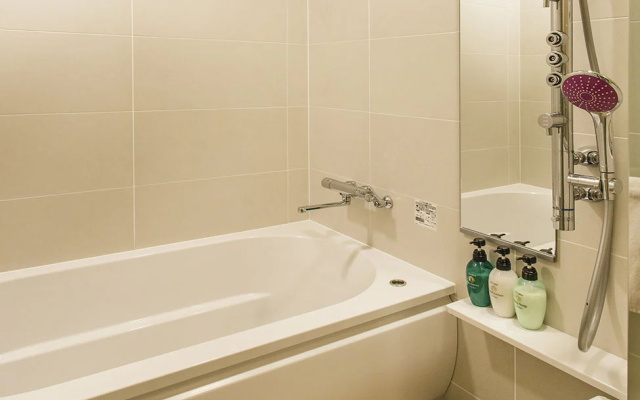 Musse Twin room (트윈 침대 2개) 사진 3