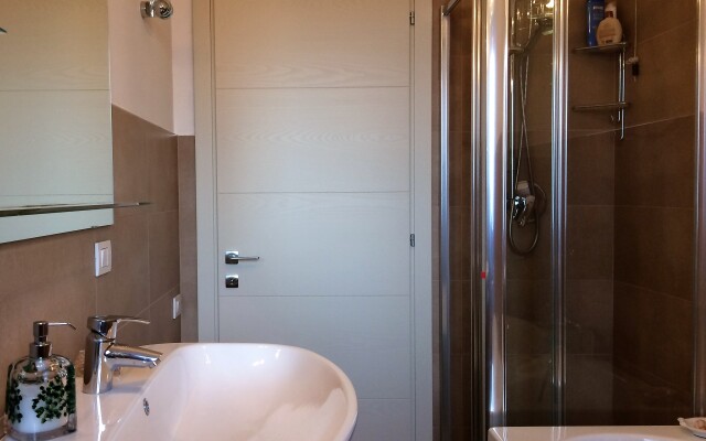 B&B Pergolesi