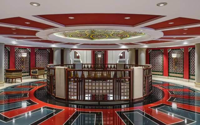 Jumeirah Burj Al Arab Dubai