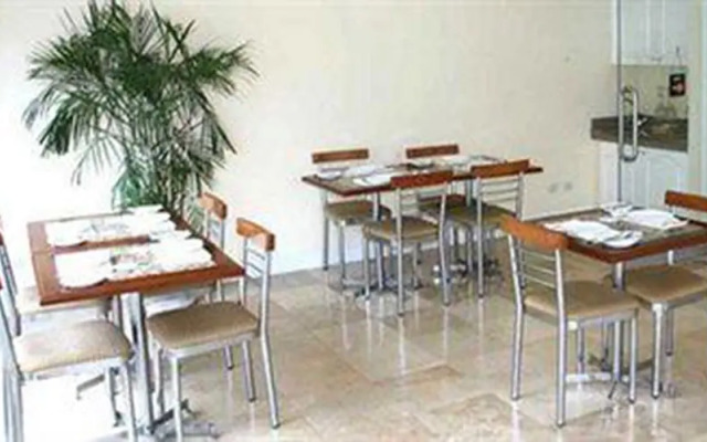 Hotel Nido Inn Miraflores