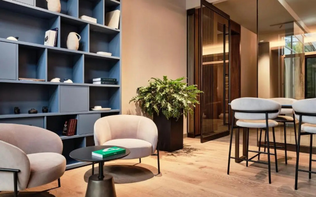 Crowne Plaza Sofia by IHG