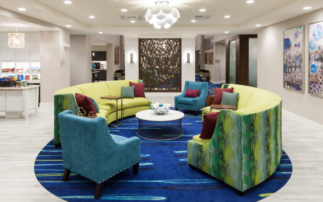 Homewood Suites by Hilton Cape Canaveral-Cocoa Beach