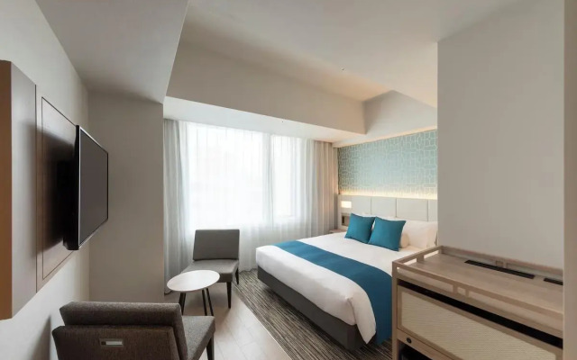 Hewitt Resort Naha