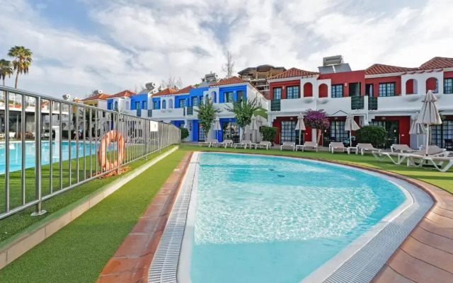 Vistaflor Bungalows